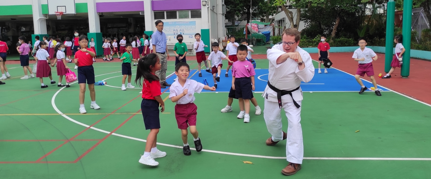 四十周年啟動禮